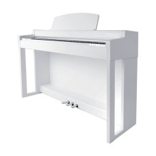 GEWA UP-280G (White) Цифрове піаніно