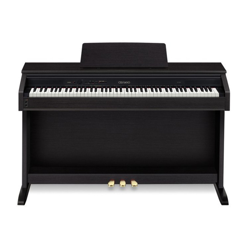 CASIO Celviano AP-260BK Цифрове піаніно
