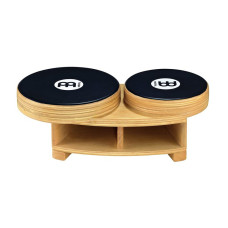 Бонго кахон Meinl PBCA1NT/EBK-M (7