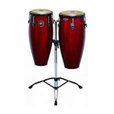 Конга Meinl Headliner HC888WR (10" & 11") Wine Red