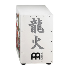 Кахон Meinl Headliner Designer HCAJ2-WD White Dragon