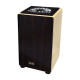 Кахон Club Salsa Ebony/Birch