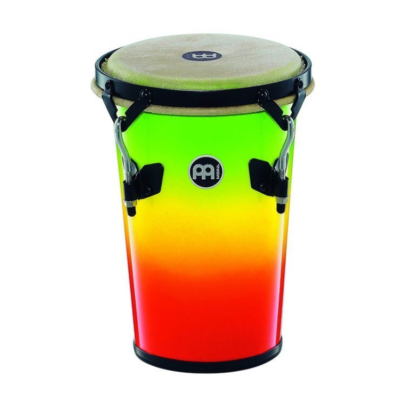 Етнічний танцювальний барабан Meinl Headliner Fiberglass Family HFDD1MC (8 3/4