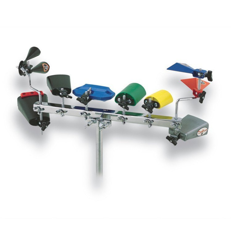 Держатель для перкуссии Latin Percussion LP372