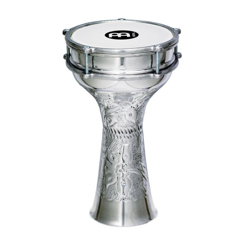 Дарбука Meinl Aluminum Hand Engraved HE-311 (5 7/8