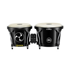 Бонго Meinl Free Ride Wood Designer FWB190M (6 3/4