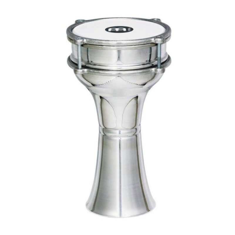 Дарбука Meinl Aluminum Plain HE-101 (5 7/8
