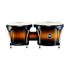 Бонго Meinl Headliner Wood HB100VSB (6 3/4