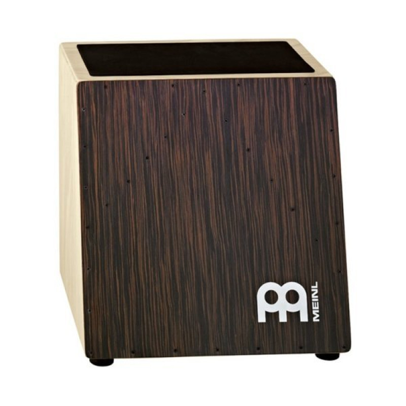 Трехон Meinl TRECAJ1EB-M Ebony Matt
