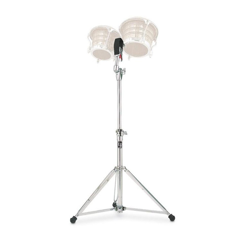 Стойка для бонго Latin Percussion LP330 Camlock