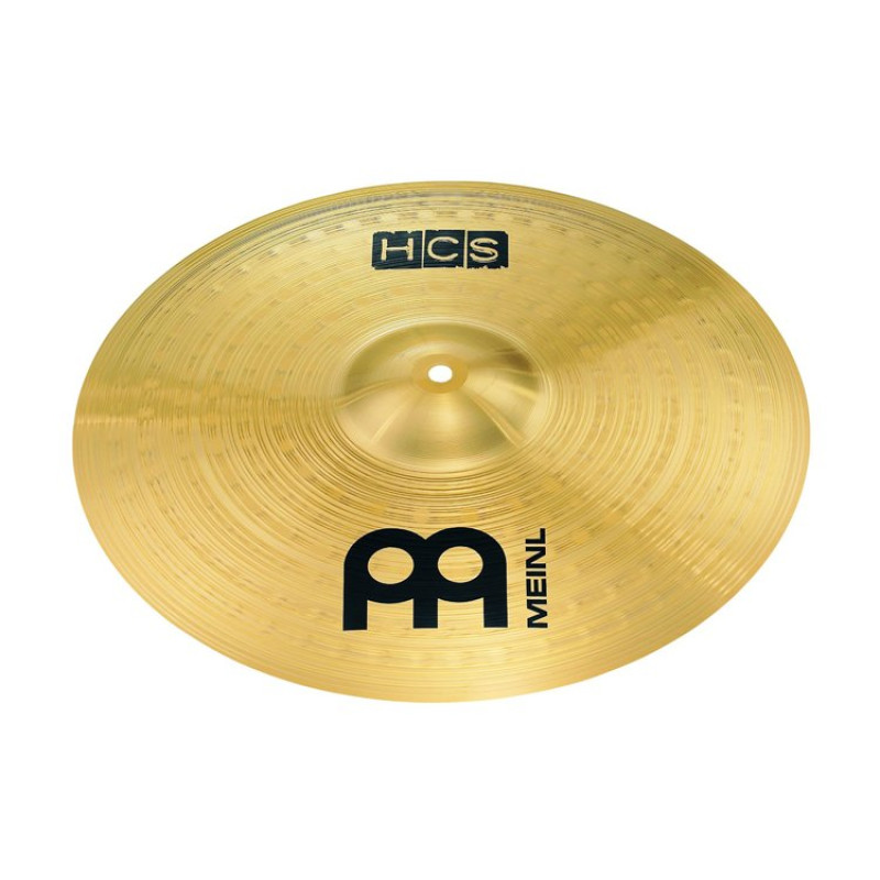 Тарілка Meinl HCS HCS18CR Crash-Ride 18