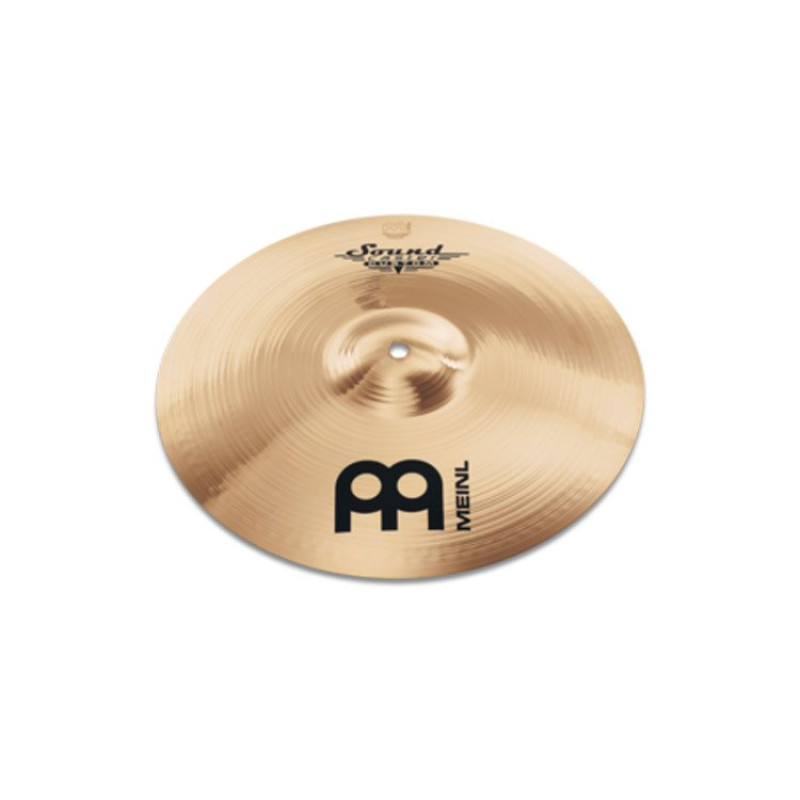 Тарілка Meinl Soundcaster Custom SC14PSW-B Powerful Soundwave Hihat 14