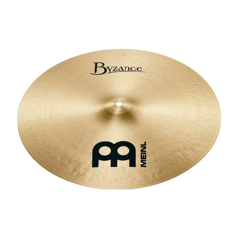 Тарілка Meinl Byzance Traditional B16TC Thin Crash 16
