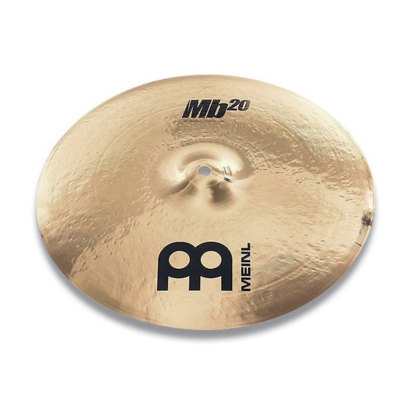 Тарілка Meinl MB20-18HC-B Heavy Crash 18