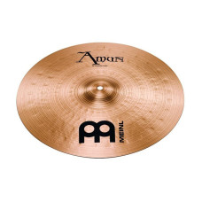 Тарелка Meinl Amun A18PC Powerful Crash 18