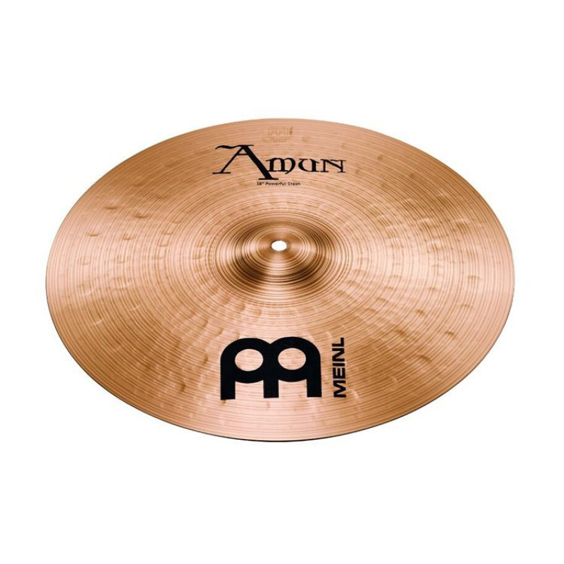 Тарелка Meinl Amun A18PC Powerful Crash 18