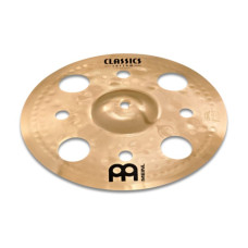 Тарелка Meinl Classics Custom Brilliant CC12TRS-B Trash Splash 12