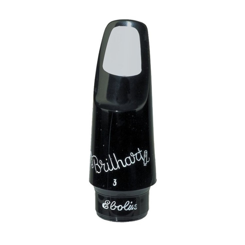 Мундштук для альт-саксофона Brilhart Mouthpiece Eb-Alto Saxophone Ebolin BE402-5
