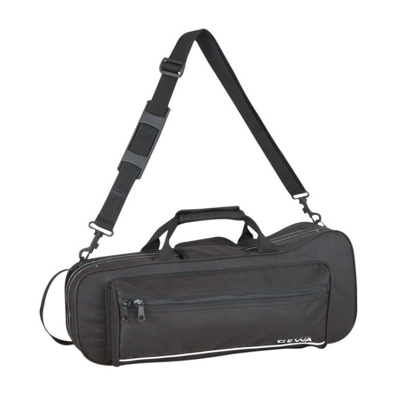 Футляр для труби Gewa Form Shaped Case