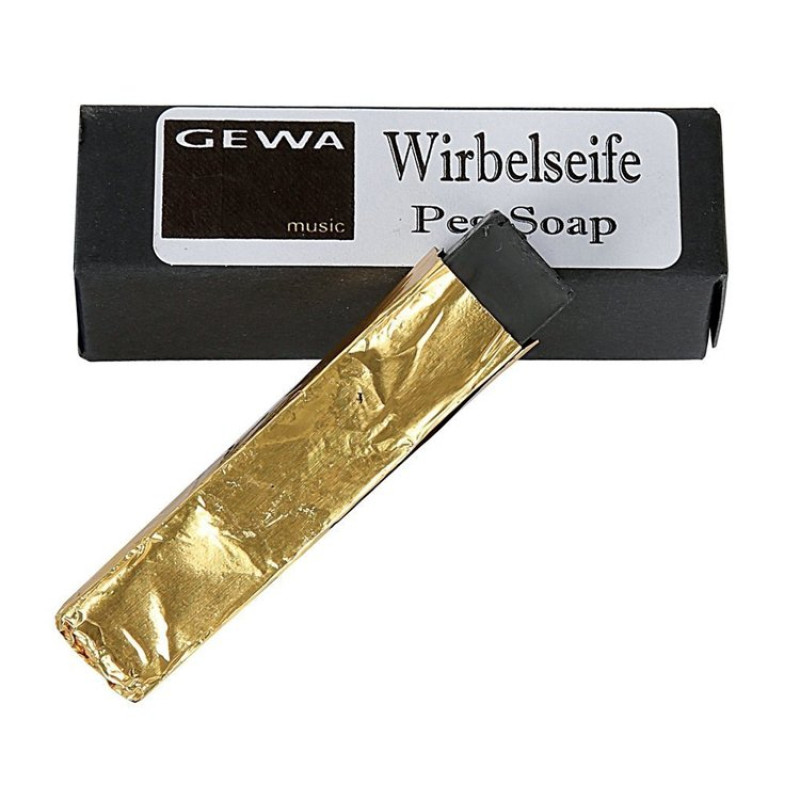 Олівець для догляду за кілками GEWA Peg Soap