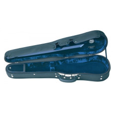 Футляр для скрипки Gewa Liuteria Maestro Form Shaped Case Black, 4/4