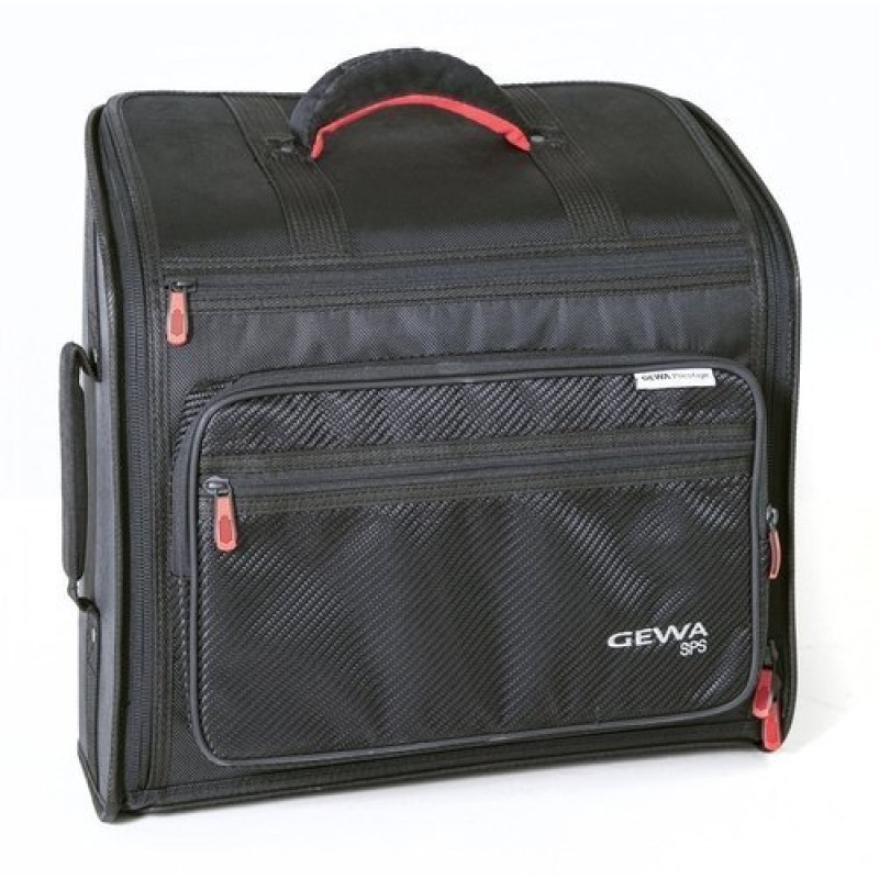 Чохол для акордеона Gewa SPS (120 басів)