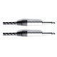 Інструментальний кабель GEWA Pro Line Mono Jack 6,3 мм/Mono Jack 6,3 мм (3 м)