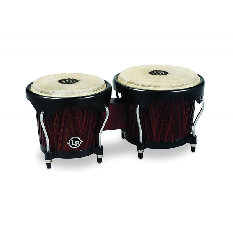 Бонго Latin Percussion City Series LP601NY-CMW (6