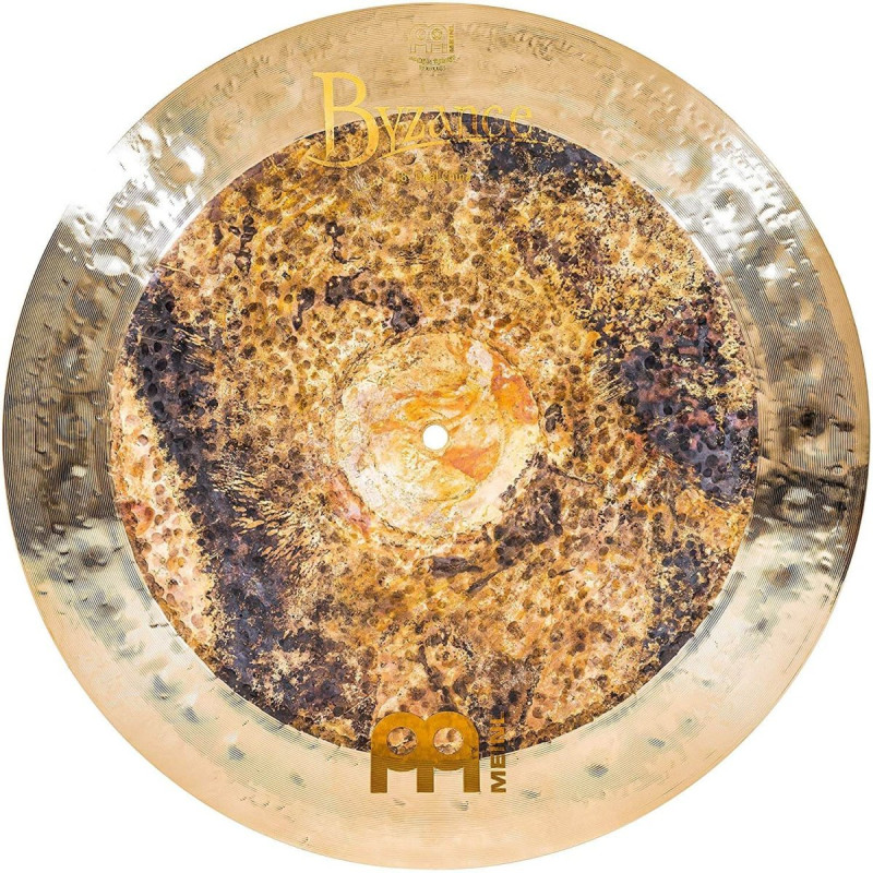 Тарілка Meinl Byzance Dual B18DUCH China 18