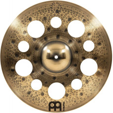 Тарелка Meinl Pure Alloy Custom PAC18TRC Trash Crash 18"
