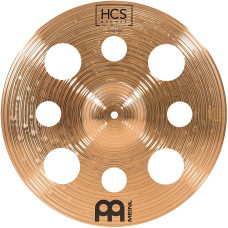 Тарелка Meinl HCS Bronze HCSB16TRC Trash Crash 16