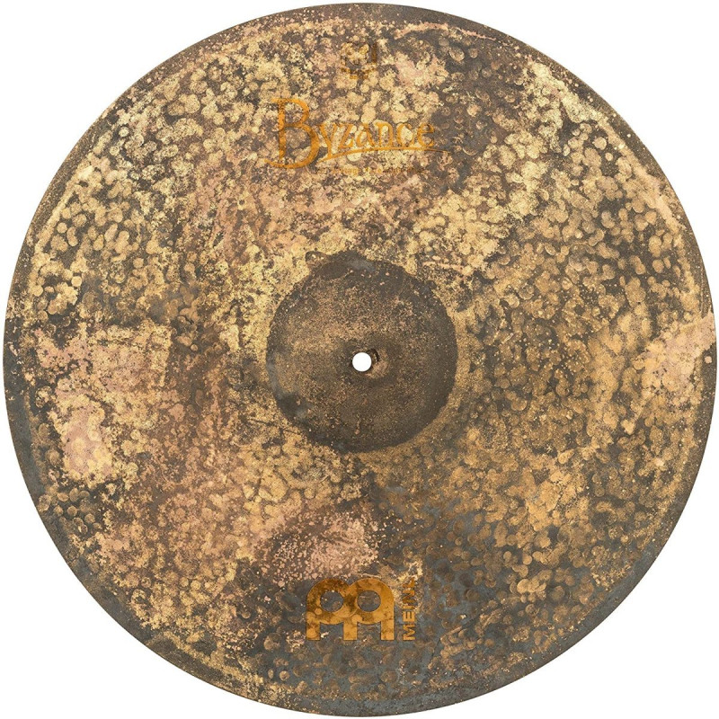 Тарелка Meinl Byzance Vintage B20VPLR Pure Light Ride 20