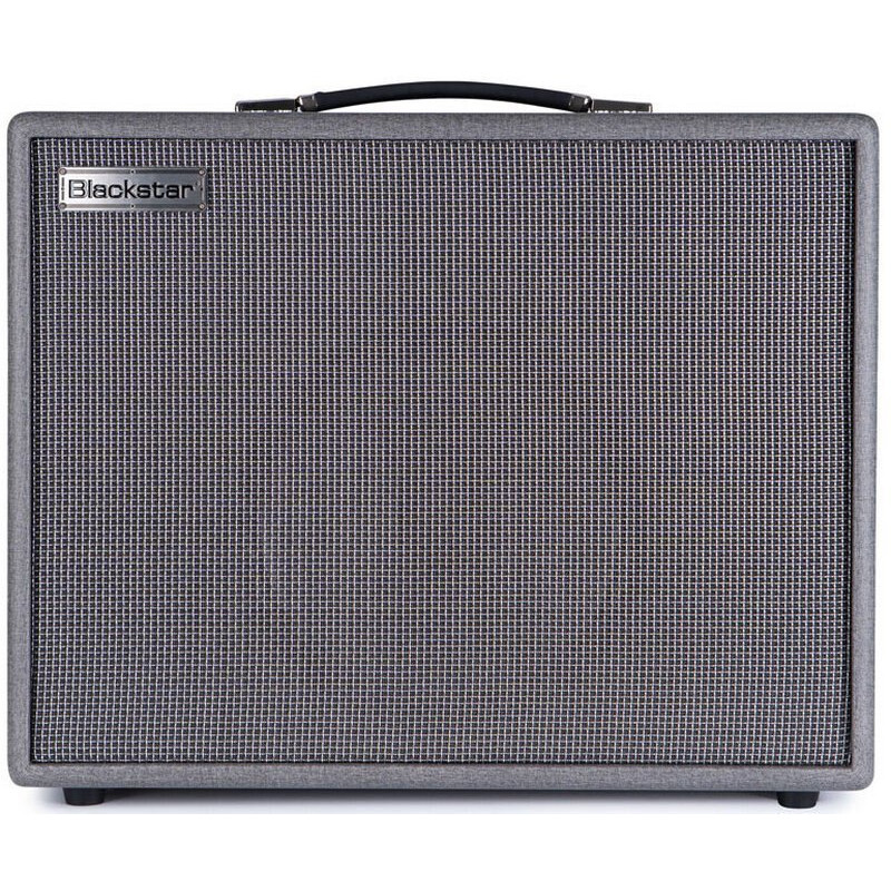 BLACKSTAR Silverline Deluxe 100W Гітарний комбопідсилювач