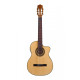 PRIMA DSCG603CEQ4 E-Classic Guitar Класична гітара з датчиком