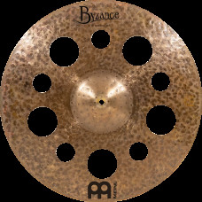 Тарелка Meinl Byzance Dark B18DATRC Trash Crash 18"