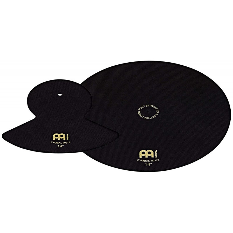 Демпфер для тарілки Meinl MCM-14 Cymbal Mute 14