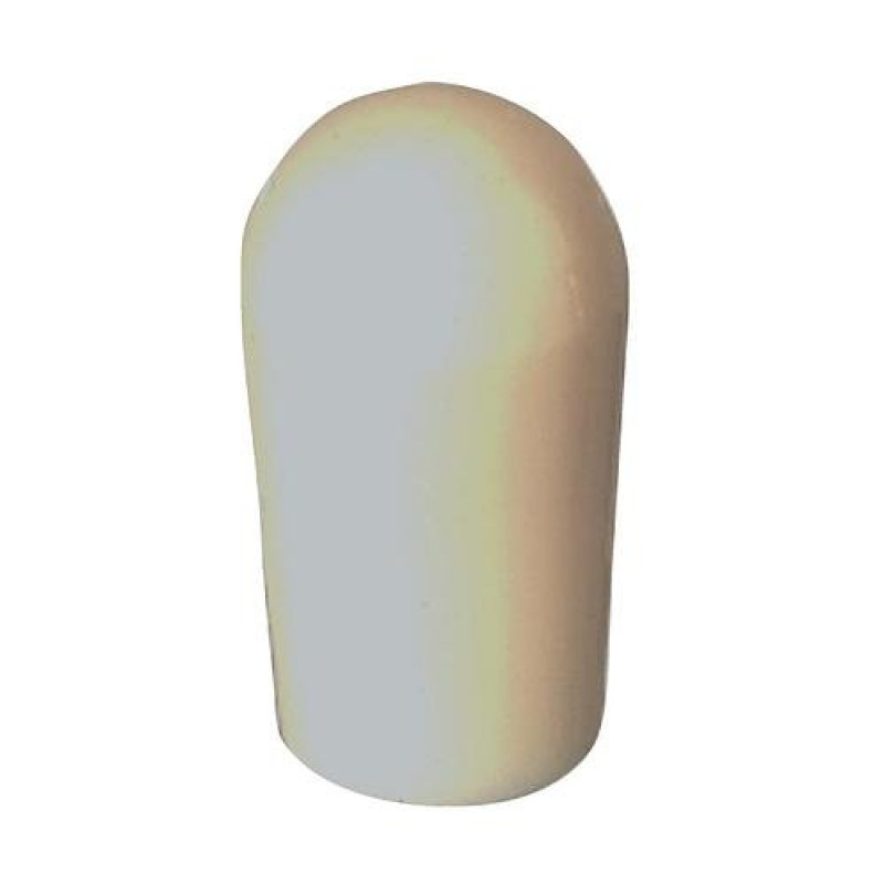 Ручка для перемикача Partsland Switch Button LP-Model Cream