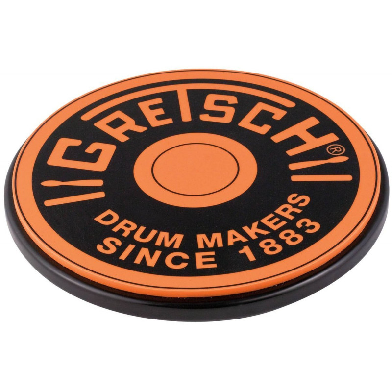 Тренувальний пед Gretsch Practice Pad 6