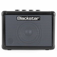 BLACKSTAR Fly 3 Bass Mini Amp Комбопідсилювач для бас-гітари