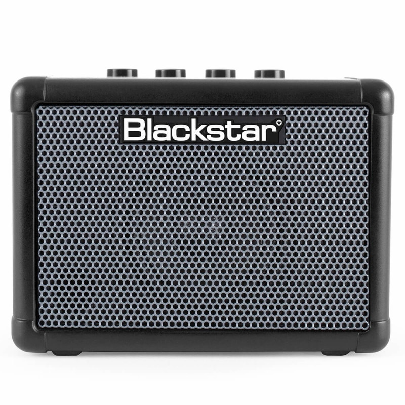 BLACKSTAR Fly 3 Bass Mini Amp Комбопідсилювач для бас-гітари
