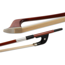 Смичок для контрабаса GEWApure German Model 3/4 Round Stick