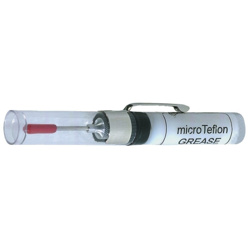 Змазка для кілкової механіки Gewa Micro-Teflon fat