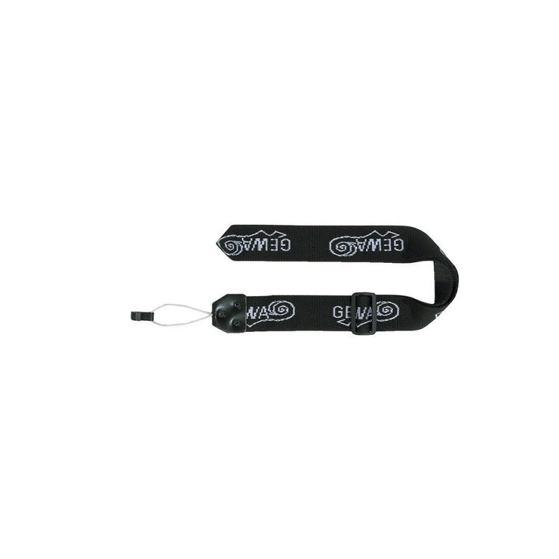 Ремінь для класичної гітари GEWA Soundhole