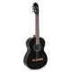 GEWA Student 4/4 Black Класична гітара