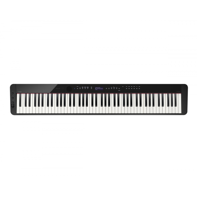 CASIO PX-S3000 BK Цифровое пианино