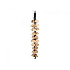 Звуковой эффект Meinl Birds BI1NT Wood