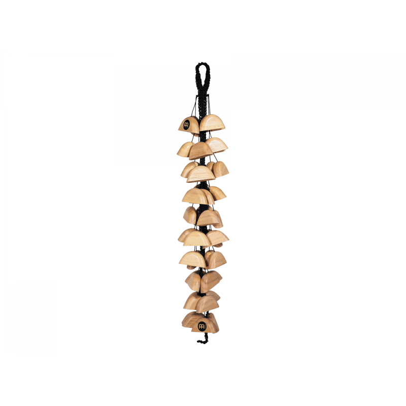 Звуковий ефект Meinl Birds BI1NT Wood