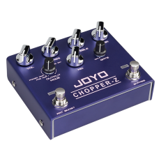 JOYO Педаль Joyo R-18 Chopper-Z