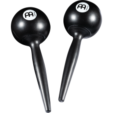 Маракасы Meinl PM3BK Plastic Live Maracas Black
