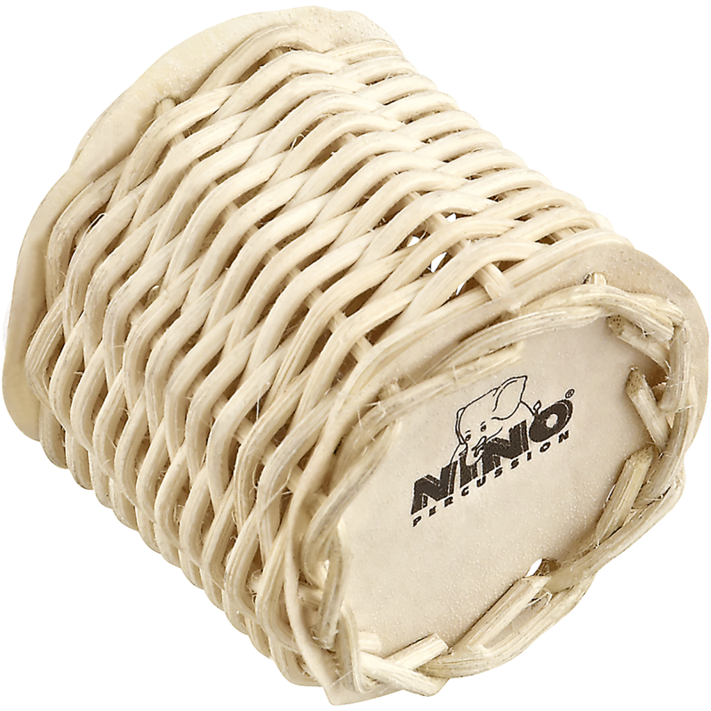 Ганза шейкер Meinl Nino NINO521 Ganza Shaker Small